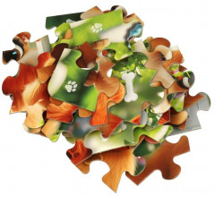 Макси-пазл «Собачки» - Фото 5