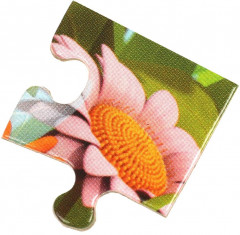 Пазл «Весёлая пчелка» - Фото 2