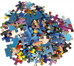 Пазл «Рио» - Фото 1