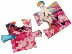 Пазл «Красавица и Чудовище» - Фото 2