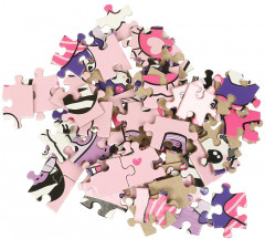 Пазл «Куроми» - Фото 1