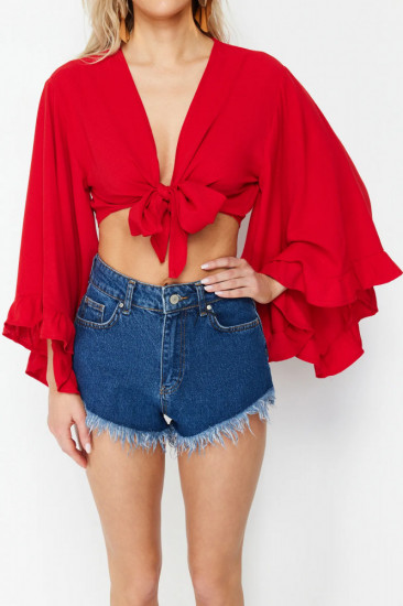 Блузка женская