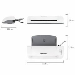 Ламинатор - Фото 15