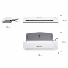 Ламинатор - Фото 14