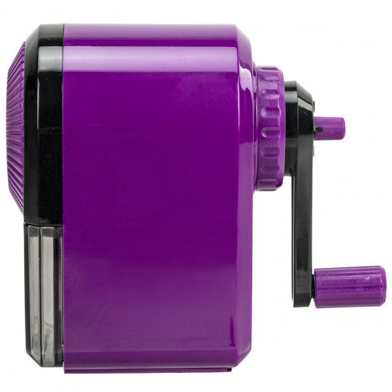 Точилка механическая для чернографитных и цветных карандашей