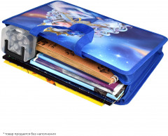 Папка для тетрадей «Принцесса с драконом» - Фото 2