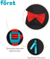 Рюкзак «Mouse» - Фото 6