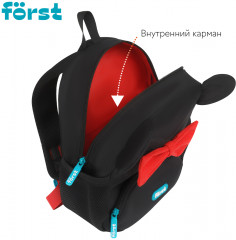 Рюкзак «Mouse» - Фото 3