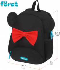 Рюкзак «Mouse» - Фото 1