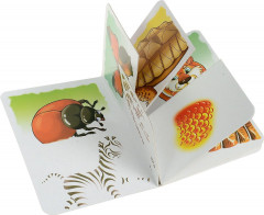 Найди пару. Кто что потерял? - Фото 1