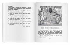 Жар-птица и другие чудесные сказки. Домашнее чтение с заданиями по новому ФГОС - Фото 2