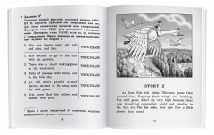 Путешествие Нильса с дикими гусями. Домашнее чтение с заданиями по новому ФГОС - Фото 2