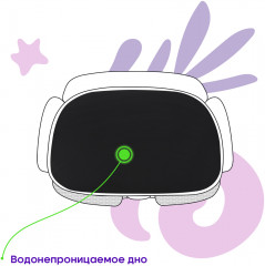 Рюкзак «Holographic» - Фото 6