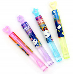 Набор мыльных пузырей нелопающихся «Hello kitty and friends» - Фото 6