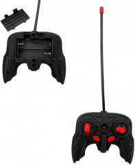 Машинка на пульте управления «Робот трансформер» - Фото 2