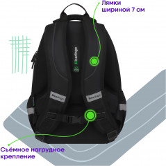 Рюкзак «Cats» - Фото 3