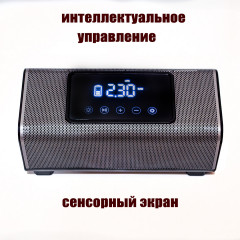 Автокомпрессор цифровой поршневой - Фото 4