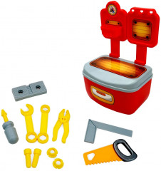 Набор игровой «Мастер» - Фото 12