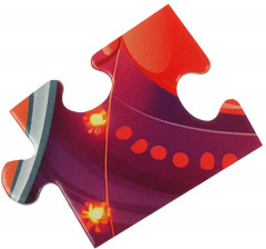 Пазл «Слонёнок Дамбо» - Фото 6