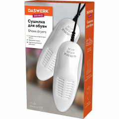 Сушилка для обуви электрическая - Фото 8