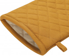 Прихватка-варежка кухонная - Фото 1