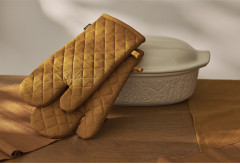 Прихватка-варежка кухонная - Фото 2