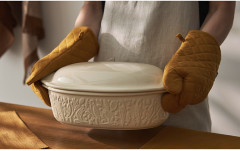 Прихватка-варежка кухонная - Фото 3