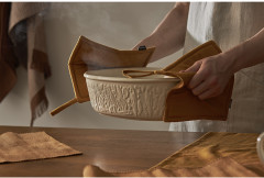 Прихватка кухонная - Фото 1