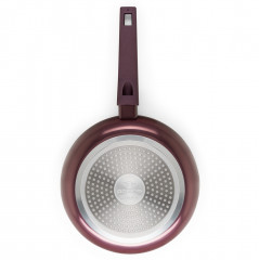 Сковорода «Diamante-26F» без крышки (диаметр 26 см) - Фото 3