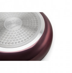 Сковорода «Diamante-26F» без крышки (диаметр 26 см) - Фото 5