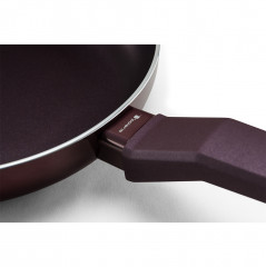 Сковорода «Diamante-26F» без крышки (диаметр 26 см) - Фото 6