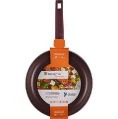 Сковорода «Diamante-26F» без крышки (диаметр 26 см) - Фото 8