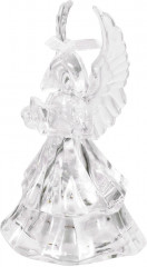 Фигурка светодиодная «Ангел» - Фото 1
