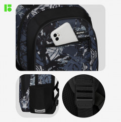 Рюкзак «Grey pattern» - Фото 8