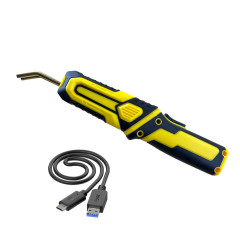 Паяльник импульсный - Фото 2