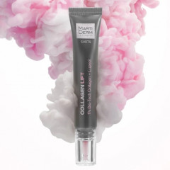 Сыворотка-бустер для лица с коллагеном «Shots Collagen Lift» - Фото 2