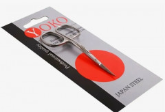 Ножницы для кутикулы - Фото 1