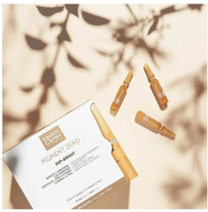 Набор сывороток для лица для осветления пигментации «DSP-Bright Ampoules» - Фото 1