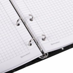 Тетрадь на кольцах «Просто Кот» - Фото 9