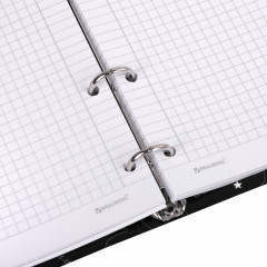 Тетрадь на кольцах «Просто Кот» - Фото 10