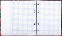 Тетрадь на кольцах «Pomegranate» - Фото 6