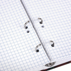 Тетрадь на кольцах «Pomegranate» - Фото 8