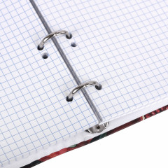 Тетрадь на кольцах «Pomegranate» - Фото 9