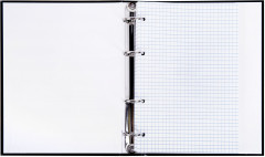 Тетрадь на кольцах «Dark» - Фото 5