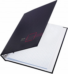 Тетрадь на кольцах «Dark» - Фото 3