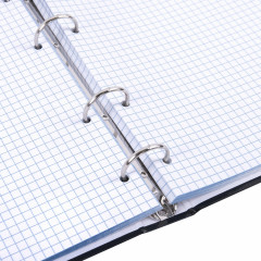 Тетрадь на кольцах «Dark» - Фото 8