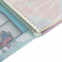 Тетрадь на кольцах «Best memories» - Фото 6