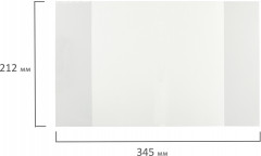 Набор обложек для тетрадей и дневников - Фото 3