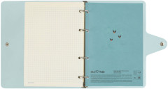 Тетрадь на кольцах «Quack-Quack» - Фото 6