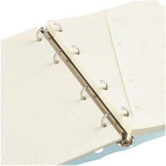 Тетрадь на кольцах «Quack-Quack» - Фото 8